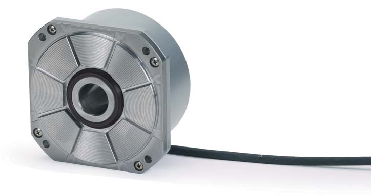 HEIDENHAIN RCN 200 Series Absolute Angle Encoders