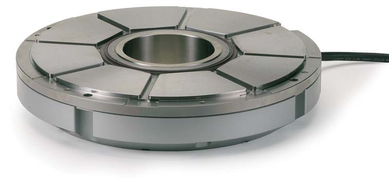 HEIDENHAIN RCN 700 / RCN 800 Series Absolute Angle Encoders