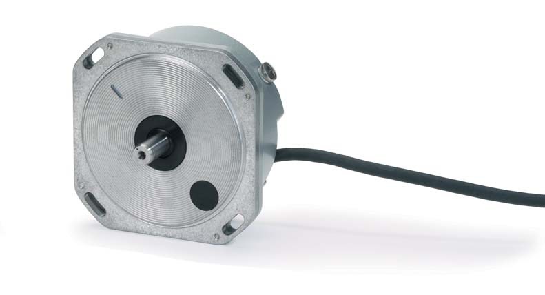 HEIDENHAIN ROD 260 Incremental Angle Encoder